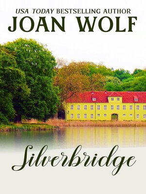 cover image of Silverbridge